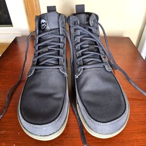 Lems Boulder summit waterproof boot